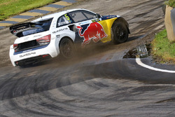 Mattias Ekström, EKS RX Audi S1