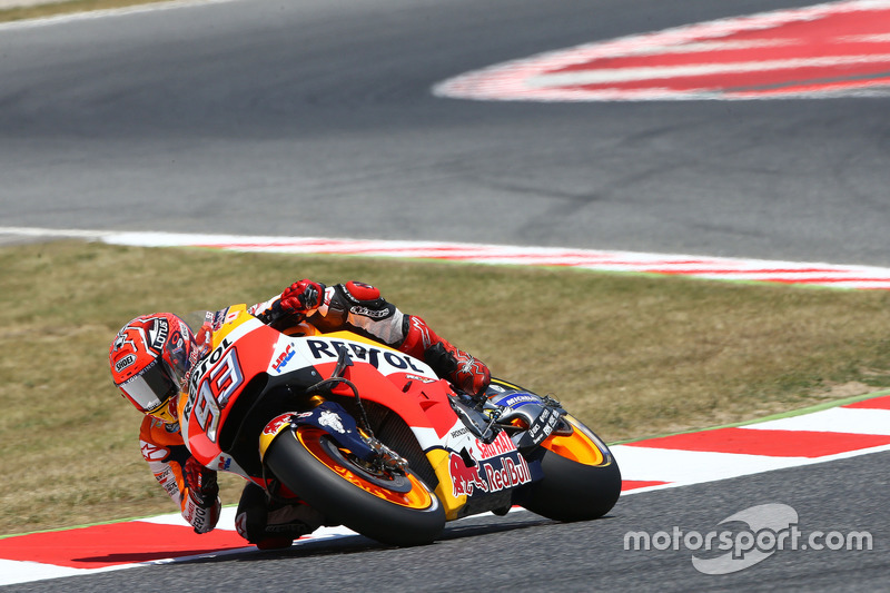 Marc Márquez, Repsol Honda Team