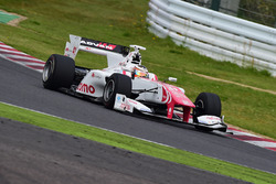 ストフェル・バンドーン(DOCOMO TEAM DANDELION RACING)