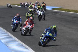 Aleix Espargaró, Team Suzuki MotoGP