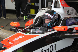 Ник Хайдфельд, Mahindra Racing