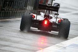 Fernando Alonso, McLaren MP4-31