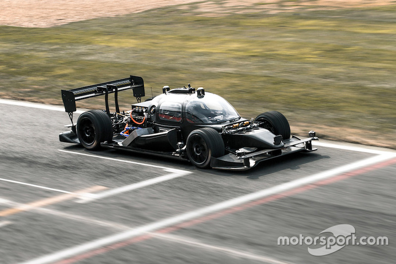 RoboRace DevBot