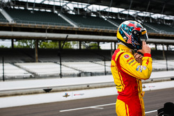 Райан Хантер-Рей, Andretti Autosport Honda