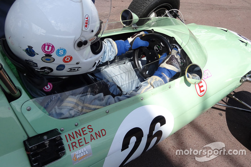 1500cc, F1 auto Grand Prix (1961, 1965)