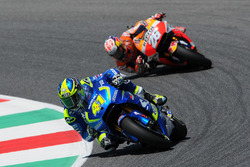 Алейш Еспаргаро, Team Suzuki MotoGP