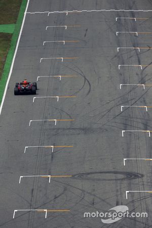 Daniel Ricciardo, Red Bull Racing RB12