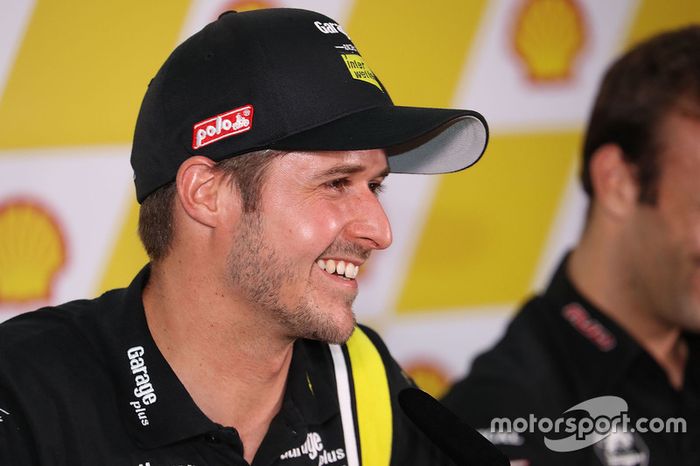 Thomas Lüthi, Garage Plus Interwetten, Kalex