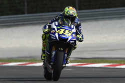 Valentino Rossi, Yamaha Factory Racing