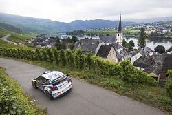 Sébastien Ogier, Julien Ingrassia, Volkswagen Polo WRC, Volkswagen Motorsport