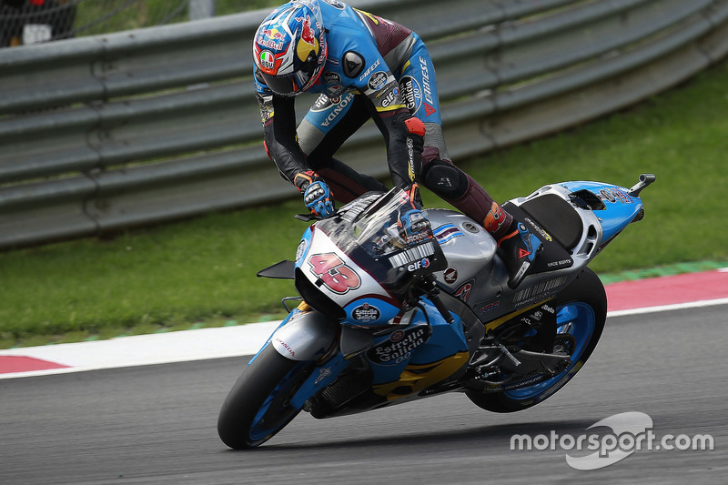 Джек Миллер, Marc VDS