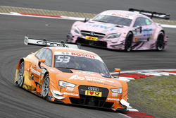 Джеймі Грін, Audi Sport Team Rosberg, Audi RS 5 DTM
