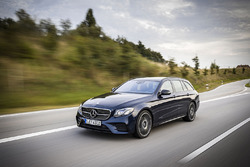 Mercedes-AMG E43 4Matic