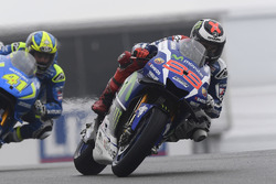 Хорхе Лоренсо, Yamaha Factory Racing