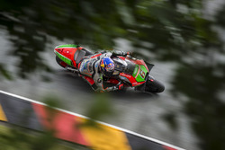 Stefan Bradl, Aprilia Racing Team Gresini
