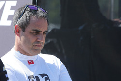 Juan Pablo Montoya, Team Penske, Chevrolet