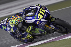 Valentino Rossi, Movistar Yamaha MotoGP, Yamaha