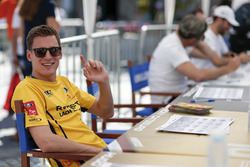 Nicky Catsburg, LADA Sport Rosneft, Lada Vesta