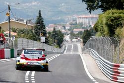 Tom Chilton, Sébastien Loeb Racing, Citroën C-Elysée WTCC