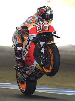 Marc Marquez, Repsol Honda Team