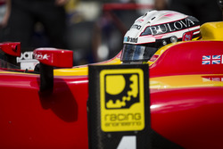 Jordan King, Racing Engineering
