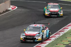 Tom Chilton, Sébastien Loeb Racing, Citroën C-Elysée WTCC