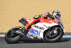Андреа Іанноне, Ducati Team