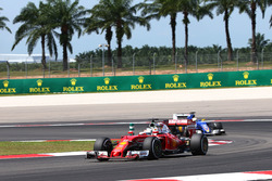 Себастьян Феттель, Ferrari SF16-H