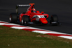 Jack Aitken, Arden International