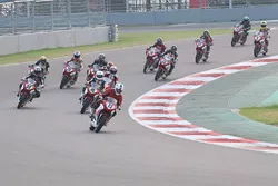 Practice action