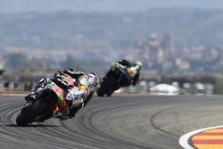 Alvaro Bautista, Aprilia Gresini Racing Team