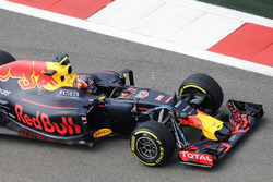 Daniil Kvyat, Red Bull Racing RB12