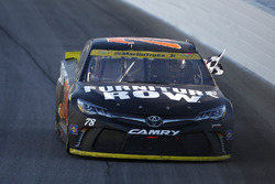 Sieger Martin Truex Jr., Furniture Row Racing, Toyota