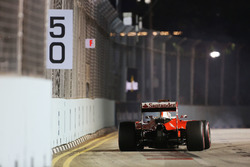 Kimi Räikkönen, Ferrari SF16-H