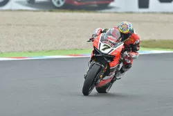 Chaz Davies, Ducati Team