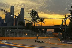 Lewis Hamilton, Mercedes AMG F1 Team