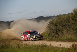 Сийм Планги, Mitsubishi Lancer EVO X