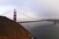 Golden Gate Bridge