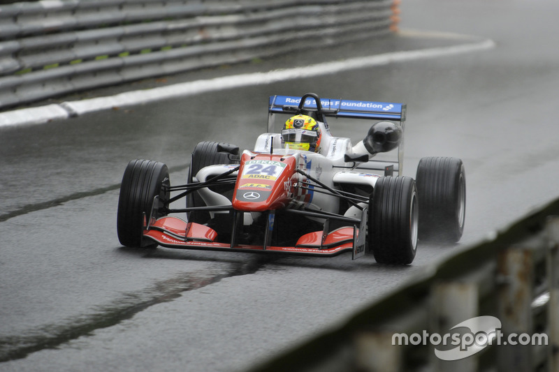 Grand Prix de Pau