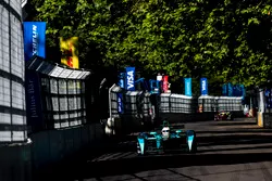 Nelson Piquet Jr., NEXTEV TCR Formula E Team