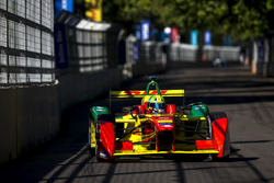 Lucas di Grassi, ABT Schaeffler Audi Sport