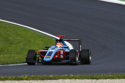 Oscar Tunjo, Jenzer Motorsport