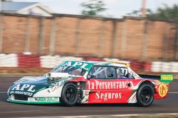 Juan Jose Ebarlin, Donto Racing Torino