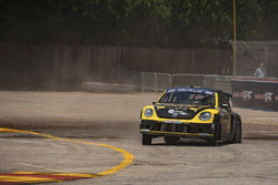 Tanner Foust, Volkswagen