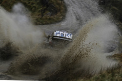 Яри-Матти Латвала и Миикка Анттила, Volkswagen Polo WRC, Volkswagen Motorsport