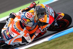 Dani Pedrosa, Repsol Honda Team