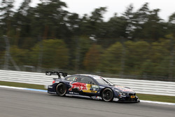 Марко Віттман, BMW Team RMG, BMW M4 DTM