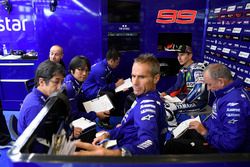 Jorge Lorenzo, Movistar Yamaha MotoGP, Yamaha