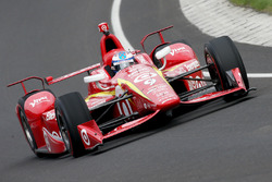 Scott Dixon, Chip Ganassi Racing Chevrolet