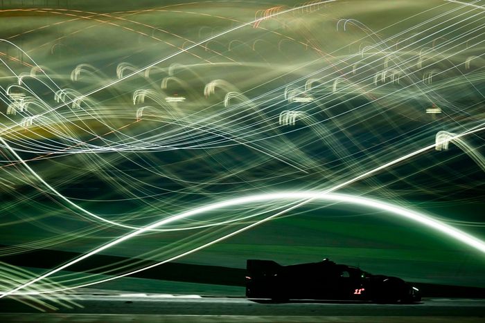 Отслеживайте действия ночью